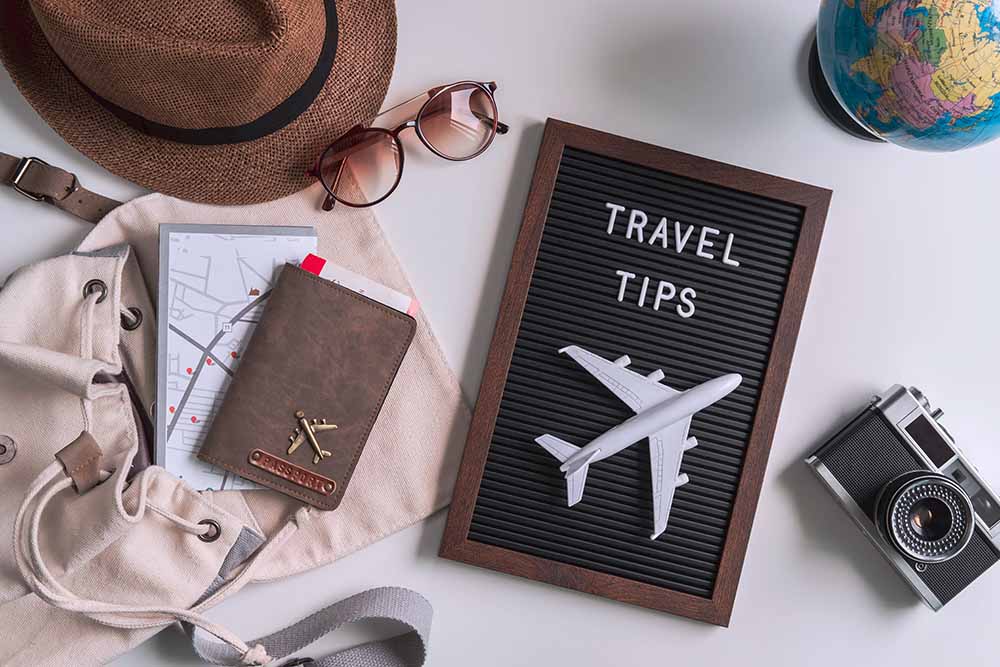 How to organize a successful business trip?