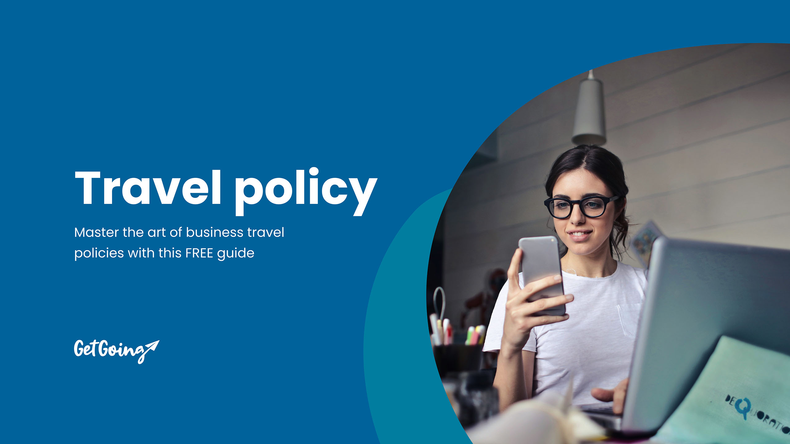 Travel policy to master the art of travel policies
