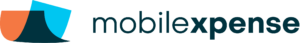 Mobile expense logo